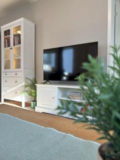 Modern apartment with terrace - SOLIS - 2
