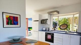 Nelson Beachside Retreat - a unique location - 1