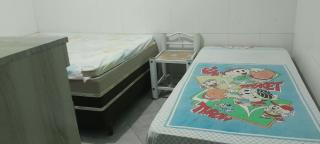 Casa da Neca - Praia de Cabuçu - 9
