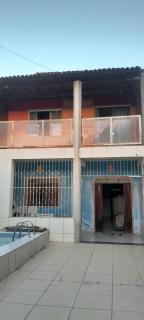 Casa da Neca - Praia de Cabuçu - 7