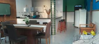 Casa da Neca - Praia de Cabuçu - 4