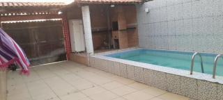 Casa da Neca - Praia de Cabuçu - 3