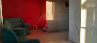 Casa da Neca - Praia de Cabuçu - 2