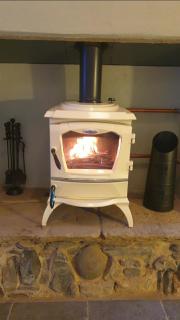 The Olde Sweet Shop - 9
