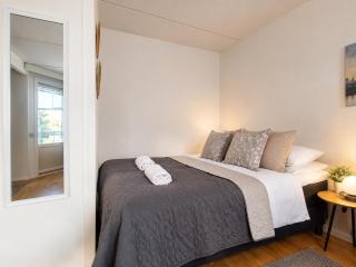 EP City Suite - Sauna, Balcony & Free parking - 4