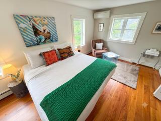 Towne Motel - 8