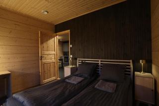 Kajo Sky Lodge - 1