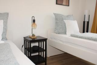 Styles & schikes Apartment - 2