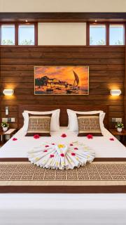 Treasures of Zanzibar House - 8