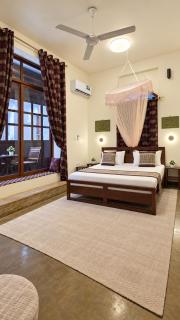 Treasures of Zanzibar House - 4