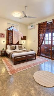 Treasures of Zanzibar House - 5