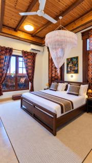 Treasures of Zanzibar House - 1