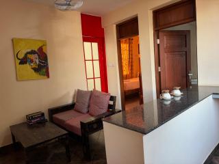 Mufasa city Apartments - 3
