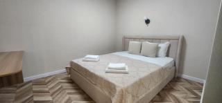 Black stone apartment - 1