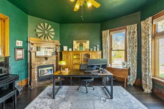 Cottage at 213-Hottub-Yard - 7