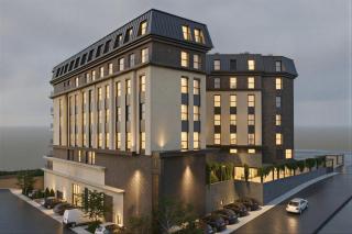 Holiday Inn & Suites Kocaeli - Dilovasi Gulf View - 0