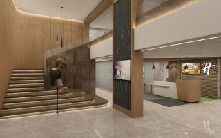 Holiday Inn & Suites Kocaeli - Dilovasi Gulf View - 3