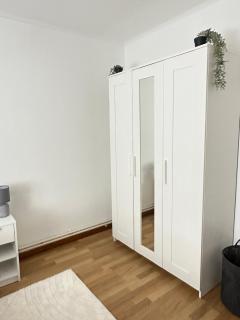Chez Wilfred - 4