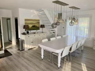 Luxury Pool Villa at Vinkeveense Plassen Near Amsterdam - 2