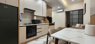 Black stone apartment - 6