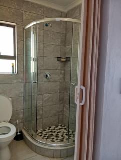 CW4 Guest House - 1