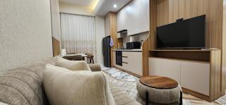 Black stone apartment - 5