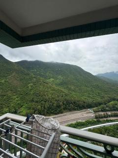 Double bed in Tung Chung near Airport , Disneyland, Asia Expo in Hong Kong - 4