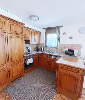 Haus Sarah - 2