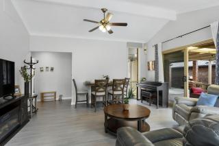 Edgewater 3BR Home Near ECU, Golf & Beaches - 0