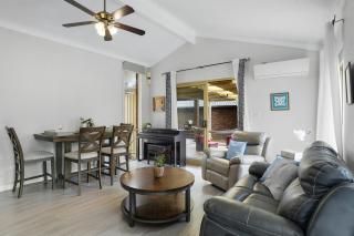 Edgewater 3BR Home Near ECU, Golf & Beaches - 4