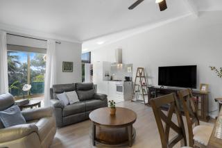 Edgewater 3BR Home Near ECU, Golf & Beaches - 3