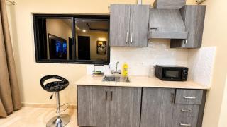 Elite 1BHK, Stylish & Private, H-13 - 9