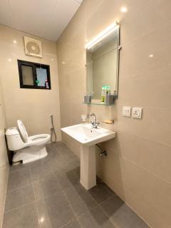Elite 1BHK, Stylish & Private, H-13 - 6