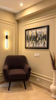 Elite 1BHK, Stylish & Private, H-13 - 4