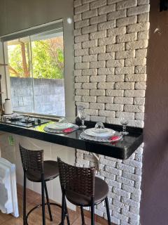 Chale Café das Montanhas - 8