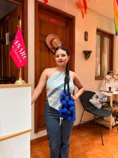 CASARU HOTEL OAXACA - 3