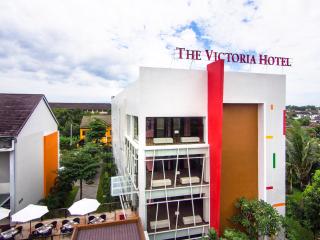 The Victoria Hotel Yogyakarta - Yogyakarta - 9