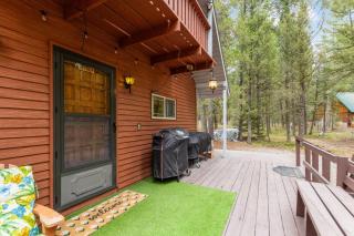 Rugers Retreat-Firepit-Grill - 7