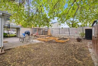 Orem Peak Retreat-Yard - 3