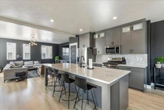 Onyx Oasis-2 Car Garage - 7