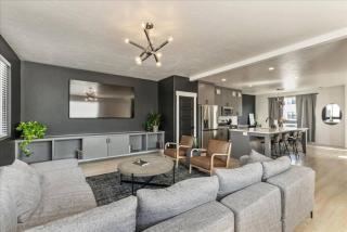 Onyx Oasis-2 Car Garage - 4