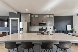 Onyx Oasis-2 Car Garage - 1