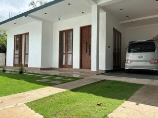 Villa Number 9 - 0