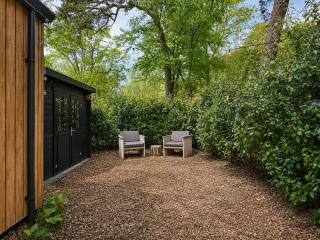 Luxe boshuisje Goudvink, midden op de Veluwe - 5