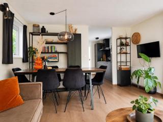 Luxe boshuisje Goudvink, midden op de Veluwe - 3