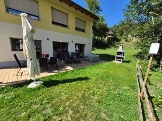 Luna's Mountain House - Jezersko - 5