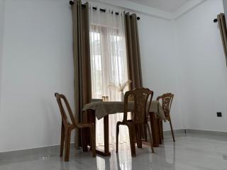 Villa Number 9 - 5