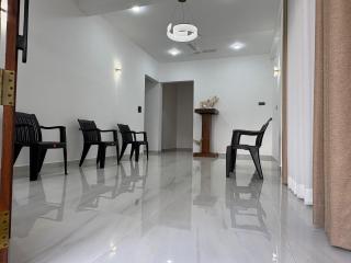 Villa Number 9 - 7
