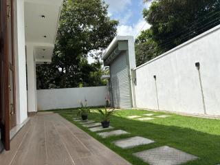 Villa Number 9 - 9