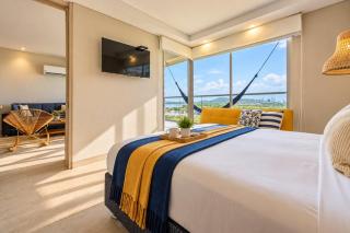 MQ903 | Jacuzzi & hamaca · Vista espectacular - 5
